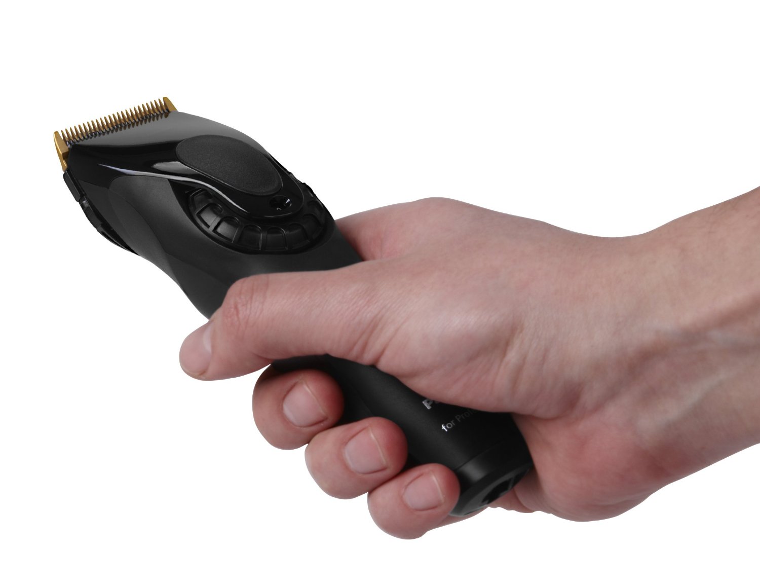 Panasonic Haarschneider ER-GP80 | Haarschneidemaschinen Elektro 