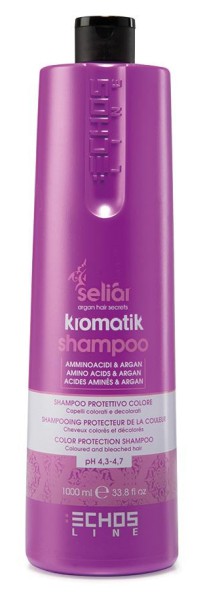 ECHOSLINE Seliàr Kromatik Shampoo |